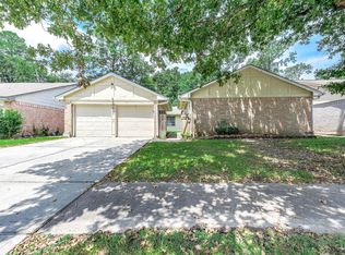 6031 Crooked Post Rd, Spring, TX 77373