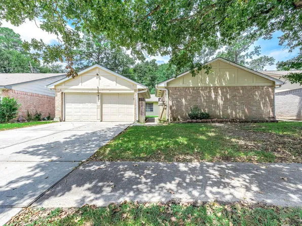 6031 Crooked Post Road, Spring, TX 77373