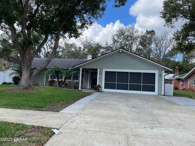 369 Tonka Dr, Port Orange, FL, 32127