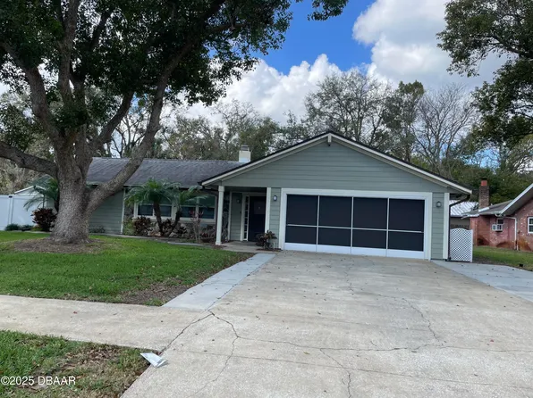 369 Tonka Dr, Port Orange, FL 32127