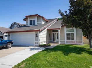 5316 Santa Lupe Ave, Sparks, NV