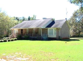 1490 Turner Rd, Concord, GA 30206