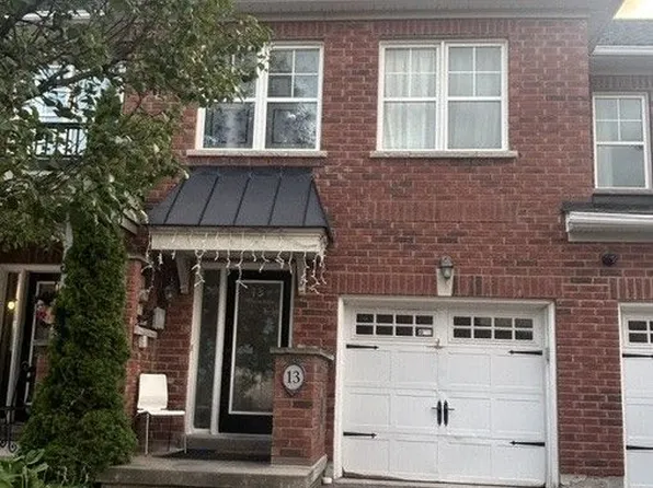 13 Eastwind Dr, Whitchurch Stouffville, ON L4A 0W6