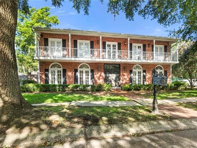 4632 Southshore Dr, Metairie, LA, 70002