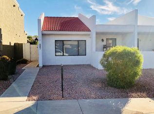 5857 E Nance St, Mesa, AZ 85215