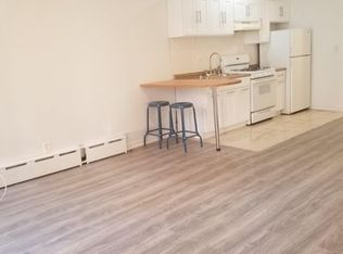 241 W 120th St #2NDF, New York, NY