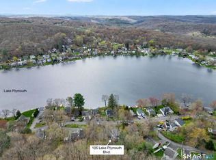 105 Lake Plymouth Boulevard, Plymouth, CT 06782