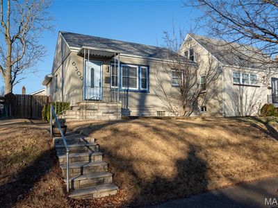6309 Marquette Ave, Saint Louis, MO, 63139