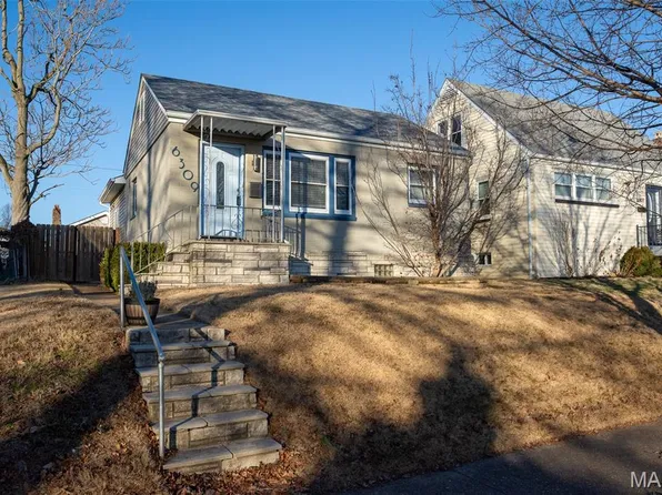 6309 Marquette Ave, Saint Louis, MO 63139
