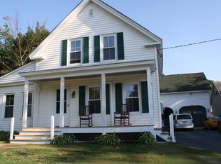 187 South St, Claremont, NH 03743