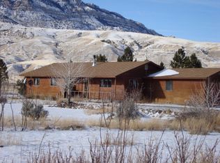 11 Shiloh Rd #9, Cody, WY 82414