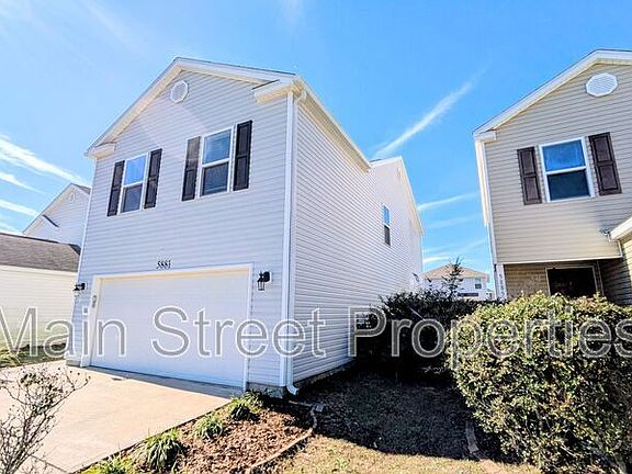 3rd image of 5881 Little Leaf Ct