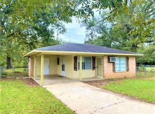759 Poret St, Marksville, LA 71351