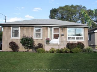 79 Greenock Ave, Toronto, ON M1G3A2