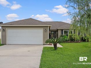 313 Wynn Dr, Summerdale, AL 36580