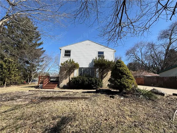 675 Wright St, Yellow Springs, OH 45387