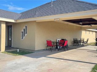 1100 W Dove Ave, Pharr, TX 78577