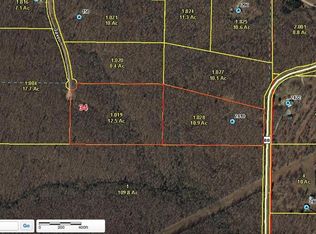 2419 Ripley Route M, Fairdealing, MO 63939