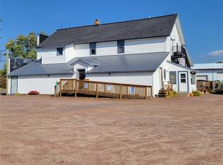 W15699 State Highway 121, Northfield, WI 54635