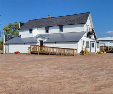 W15699 State Hwy 121, Northfield, WI, 54635