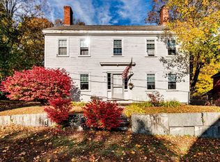 3 Swamscott St, Newfields, NH 03856