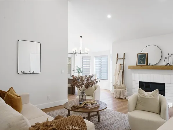 5 Ash Creek Ln #101, Laguna Hills, CA 92653