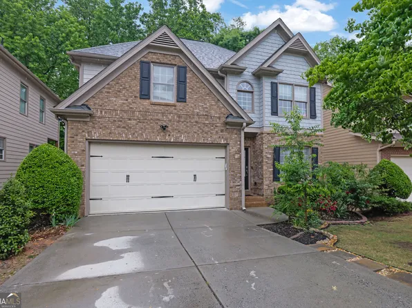 247 Water Oak Pl, Milton, GA 30009