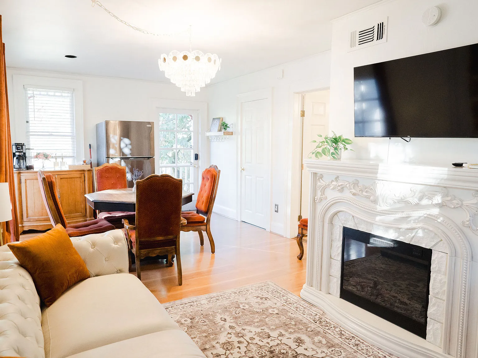 226 Sacramento St — Photo 4