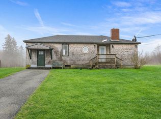 337 Number 9 Rd, Cutler, ME 04626