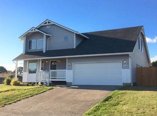 308 SW 13th St, Battle Ground, WA 98604