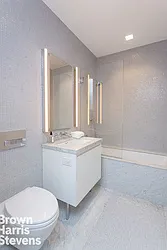 Rented by Brown Harris Stevens