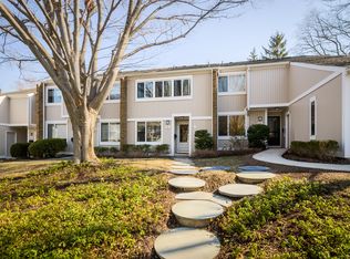 17 Gordon Way #C3, Princeton, NJ 08540