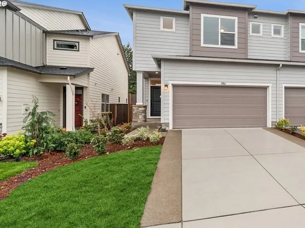 904 Rosebud Ct, Forest Grove, OR 97116