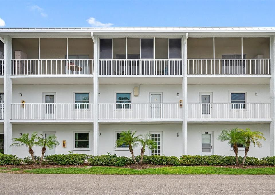 Moorings Of Maximo Condominiums Saint Petersburg, FL Zillow