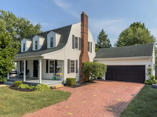 1115 Miami St, Urbana, OH 43078