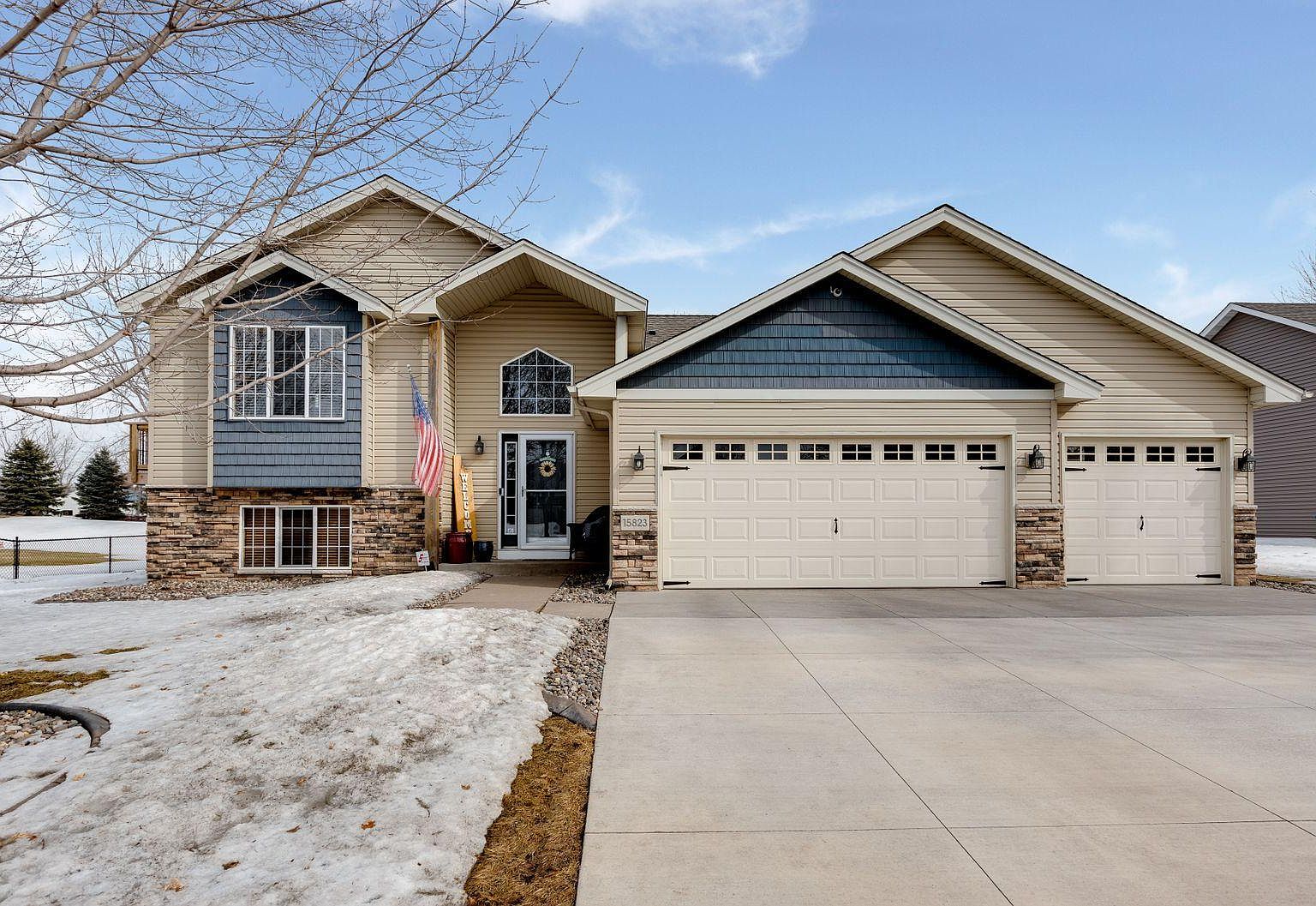 15823 Foxhill Ave N, Hugo, MN 55038 | Zillow