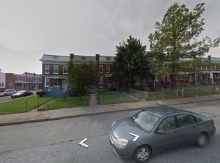 3935 Edmondson Ave, Baltimore, MD 21229