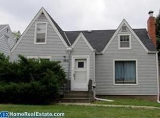 3917 A St, Lincoln, NE 68506