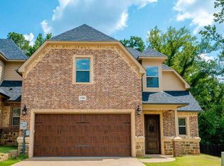 1306 Clydesdale Way, Longview, TX 75605