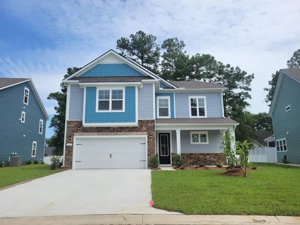 723 Plumage Ct., Myrtle Beach, SC 29588