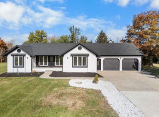 1800 E 430 S, Lafayette, IN 47909