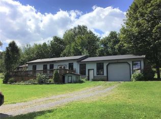 3637 Cole Rd, Morrisville, NY 13408