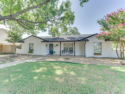 1107 Scarlet Oaks Cir, Ennis, TX, 75119