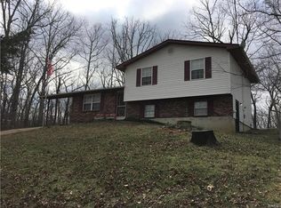 9425-9433 Skyline Dr, Bonne Terre, MO 63628