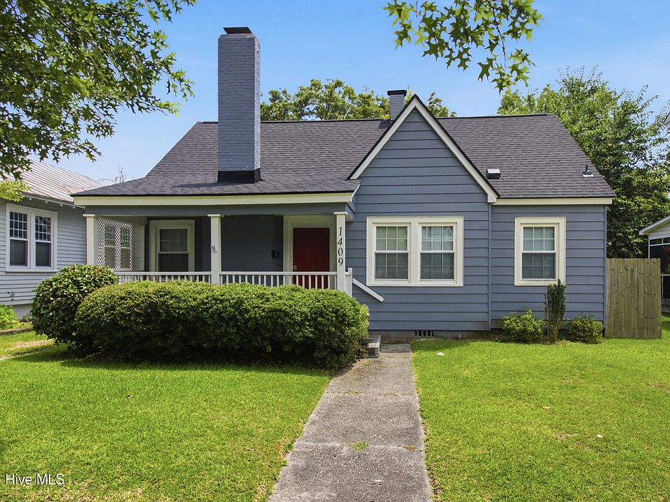 1st image of 1409 Rhem Avenue
