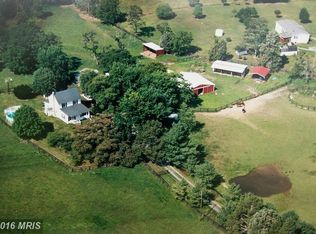 1448 Salem Church Rd, Stephens City, VA 22655