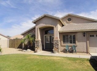 7734 E Pampa Ave, Mesa, AZ 85212