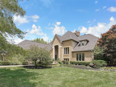 8494 Stonechat Loop, Dublin, OH, 43017