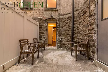 Rented by Evergreen Apartments BK