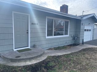 3922 Barry Ave, Klamath Falls, OR 97603
